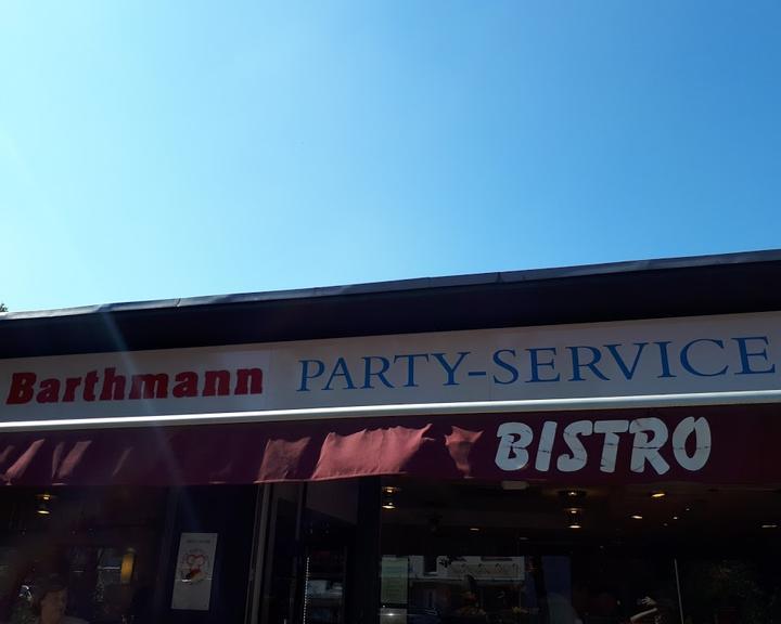 Bistro Barthmann
