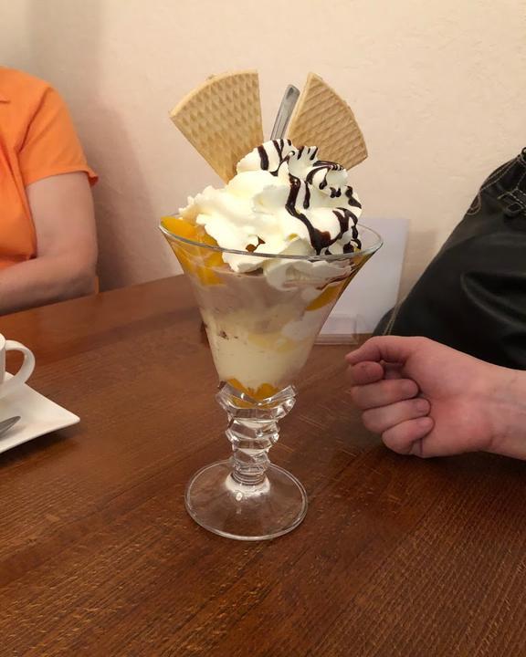 Eiscafe "CD", Inh. Ursula Dietrich