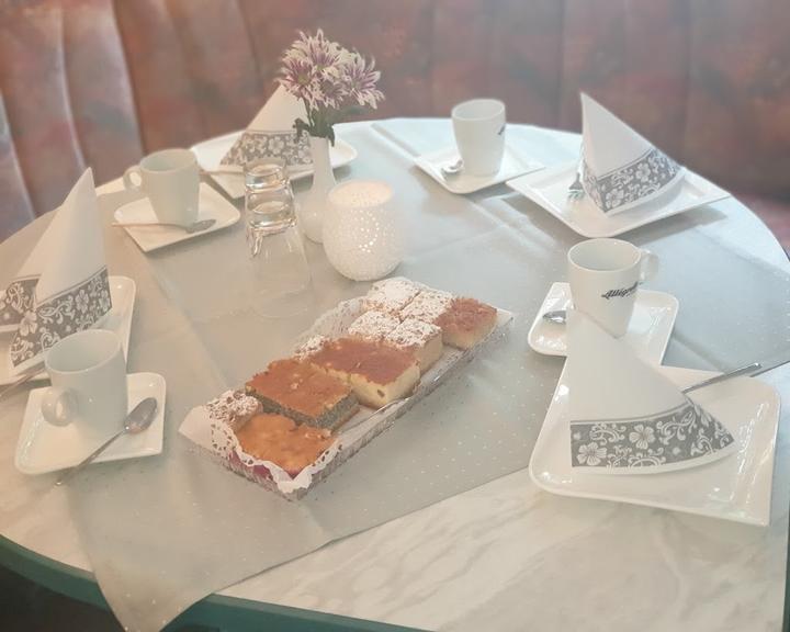 Eiscafe "CD", Inh. Ursula Dietrich