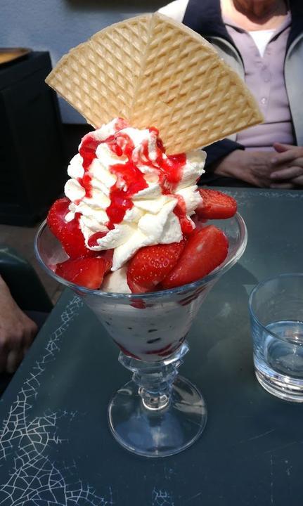 Eiscafe "CD", Inh. Ursula Dietrich