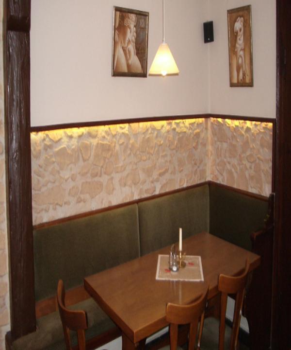 Gasthaus Zur Sonne