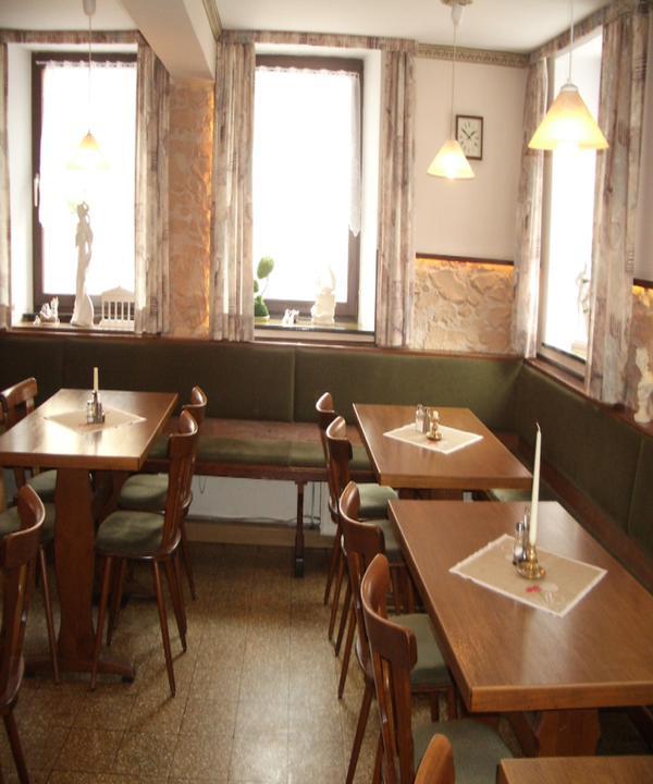Gasthaus Zur Sonne