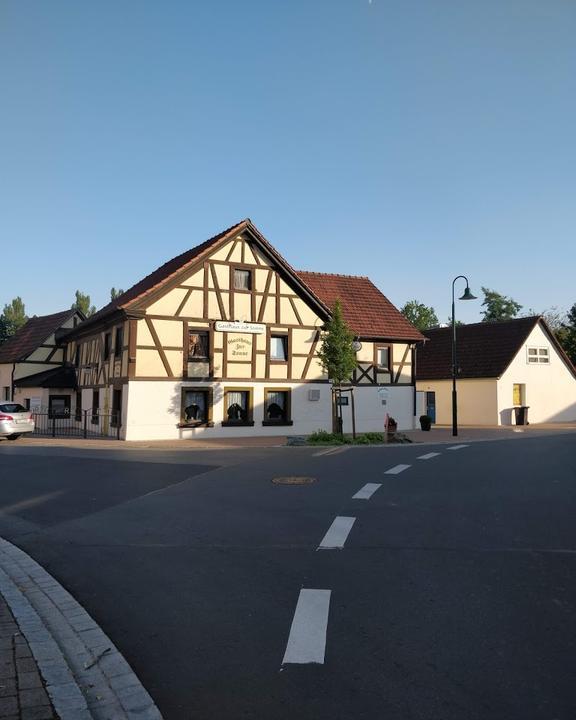 Gasthaus Zur Sonne