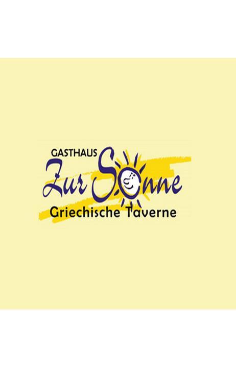Gasthaus Zur Sonne