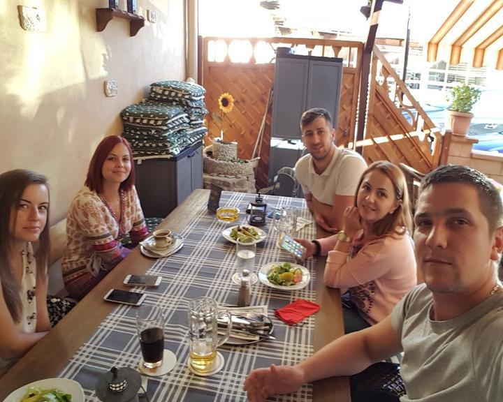 Gasthaus Zur Sonne