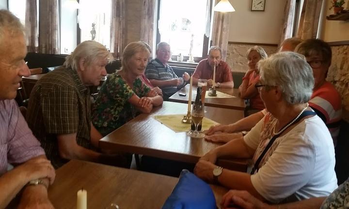 Gasthaus Zur Sonne