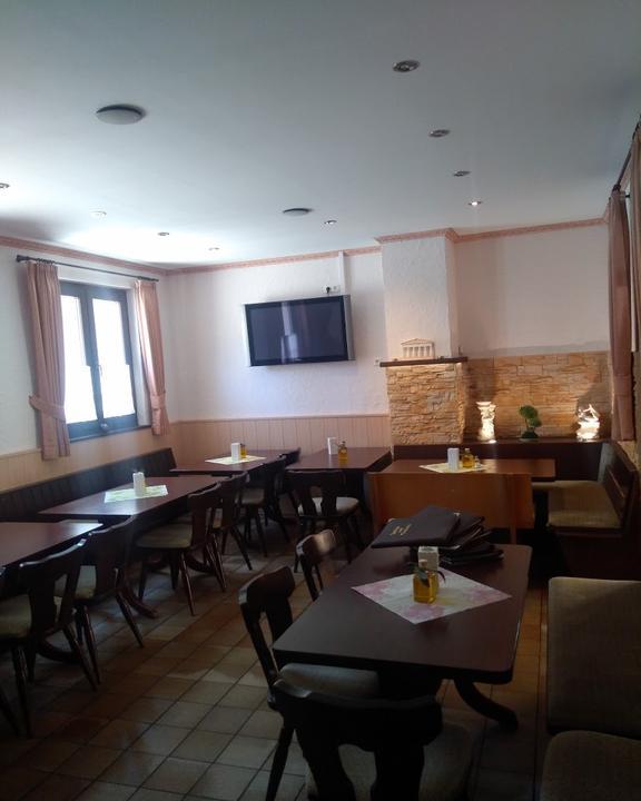 Gasthaus Zur Sonne
