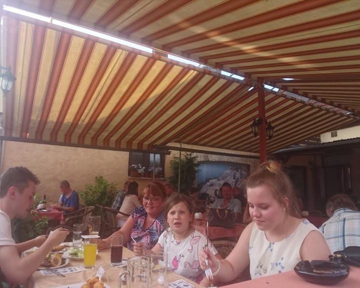 Gasthaus Zur Sonne