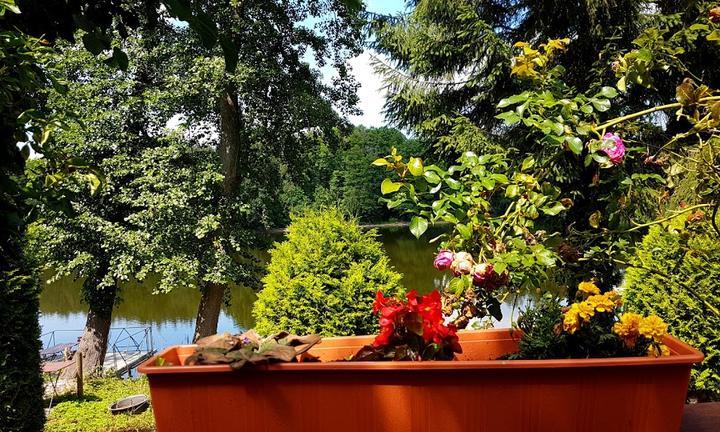 Gaststatte Jagerhof-Wiednitz