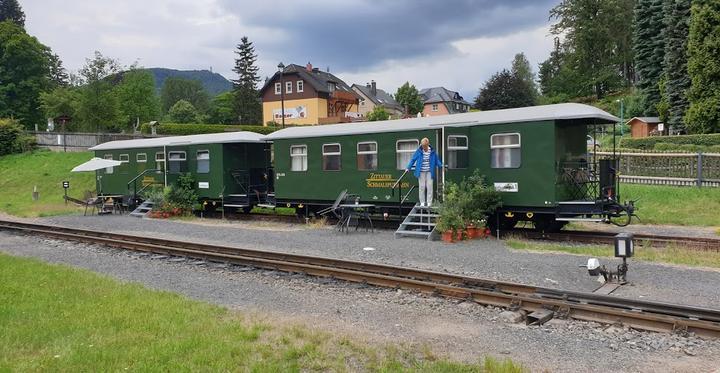 Hotel Nensch