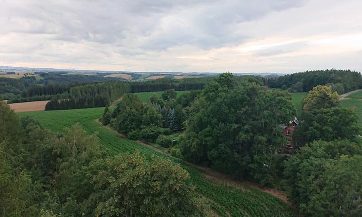 Waldgasthof Alberthohe