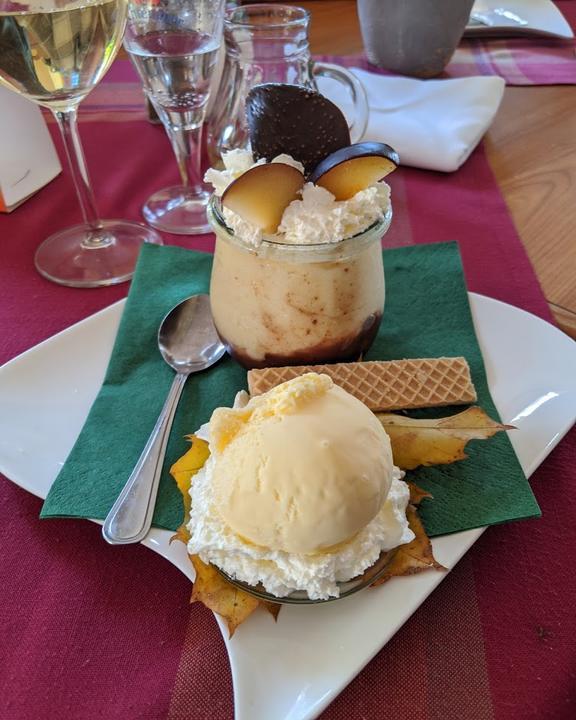 Waldgasthof Alberthohe