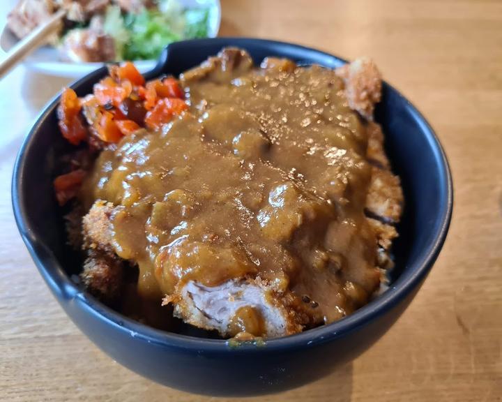 B-Gourmet