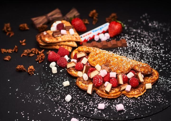 Waffle Crush Magdeburg