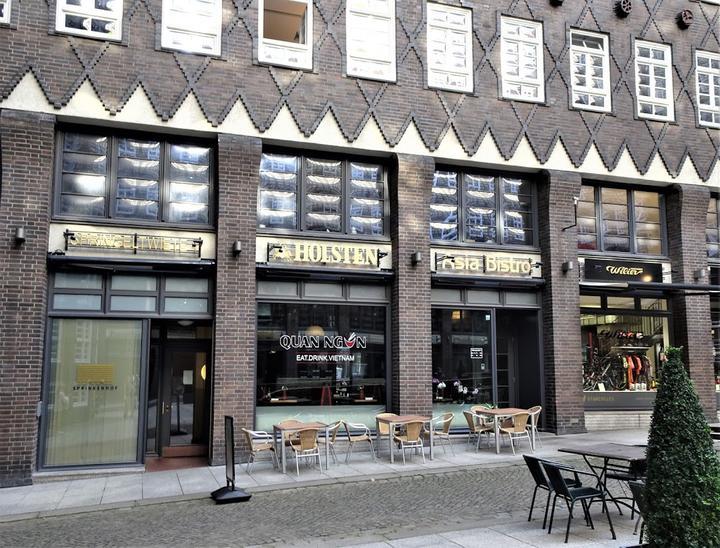 Quan Ngon