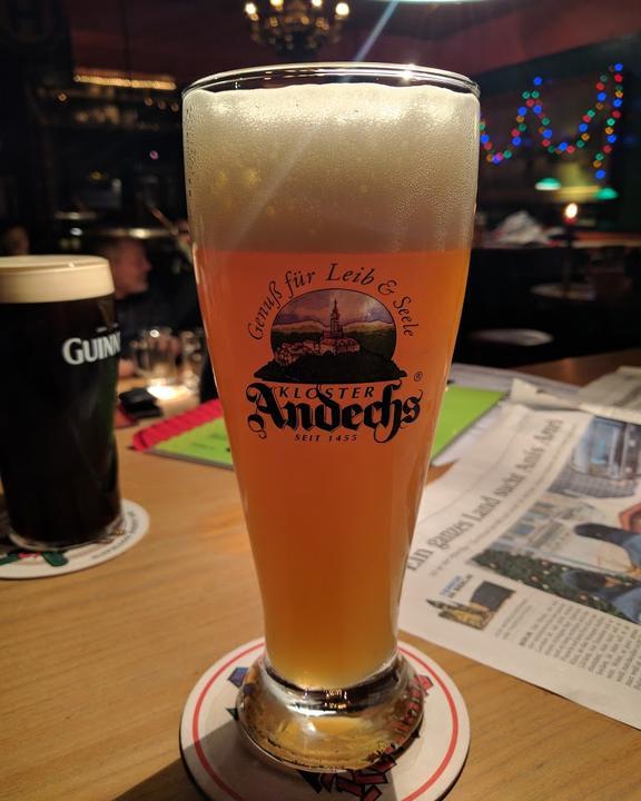 Kneipe Wubbke
