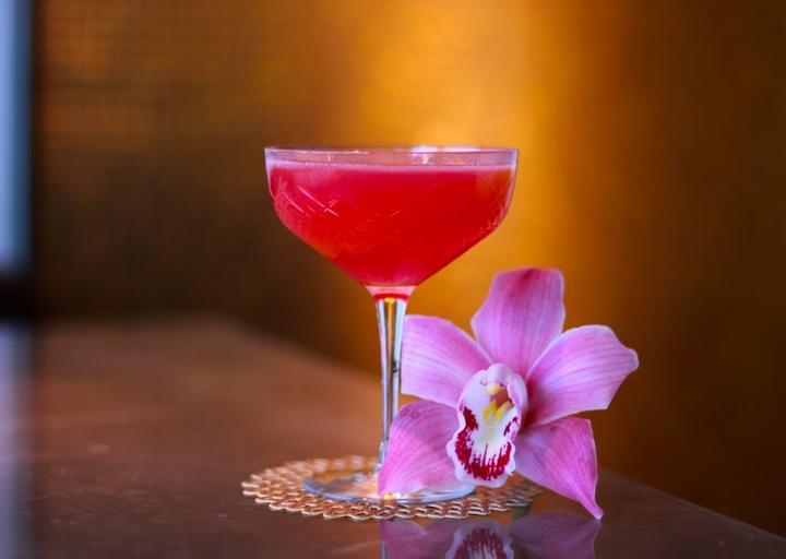 QIU Bar & Restaurant
