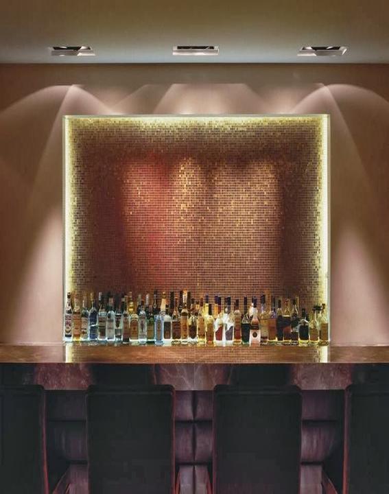 QIU Bar & Restaurant