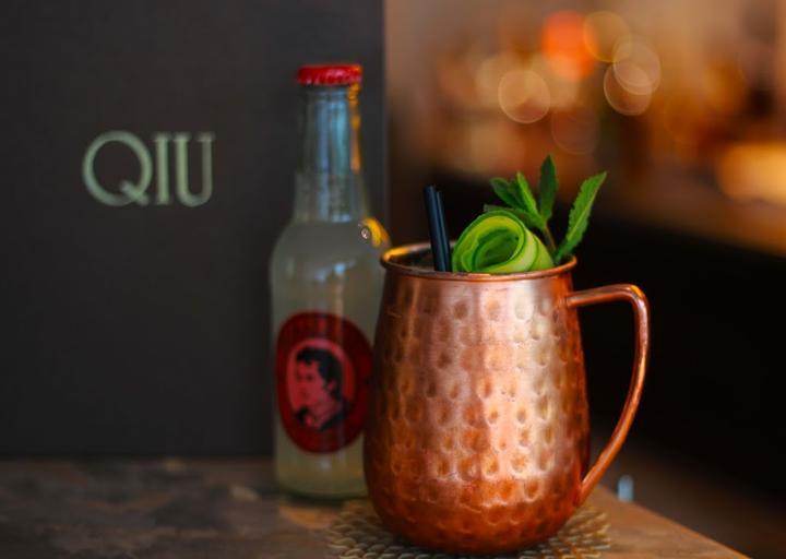 QIU Bar & Restaurant