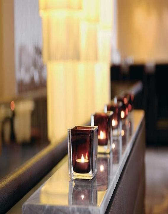 QIU Bar & Restaurant