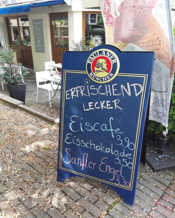 La Pinseria Zum Schluckspecht