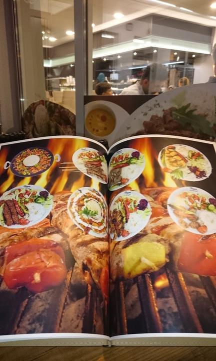 Mogan Restaurant