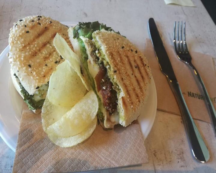 CO.ME.IN Food & Coffee