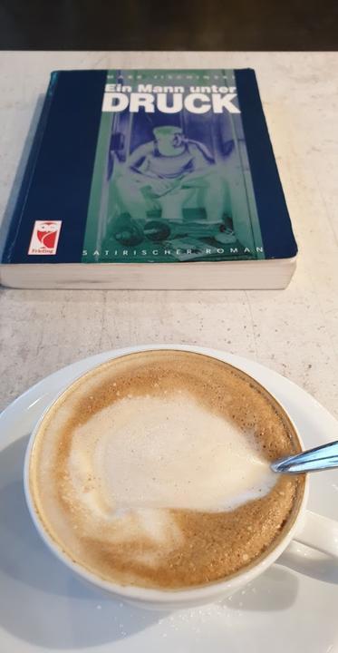 CO.ME.IN Food & Coffee