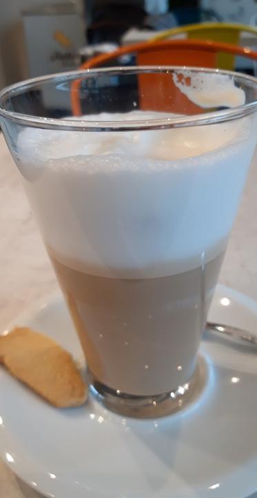 CO.ME.IN Food & Coffee
