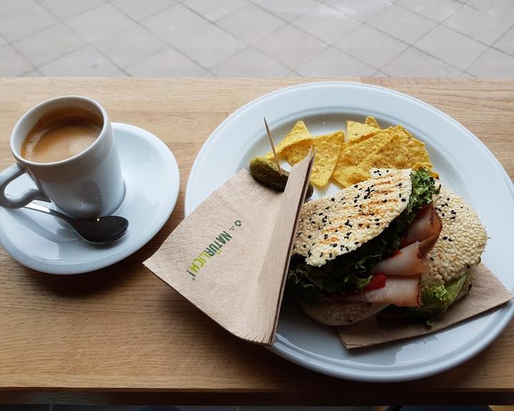 CO.ME.IN Food & Coffee