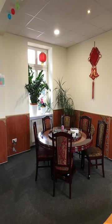 Asia Restaurant Lotus