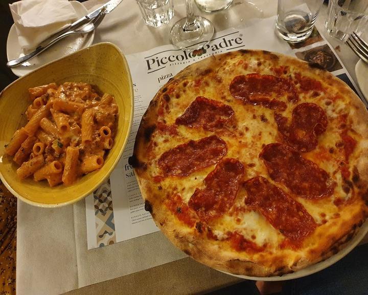 Hotel Restaurant Piccolo