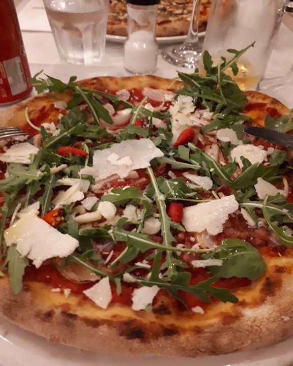 Hotel Restaurant Piccolo