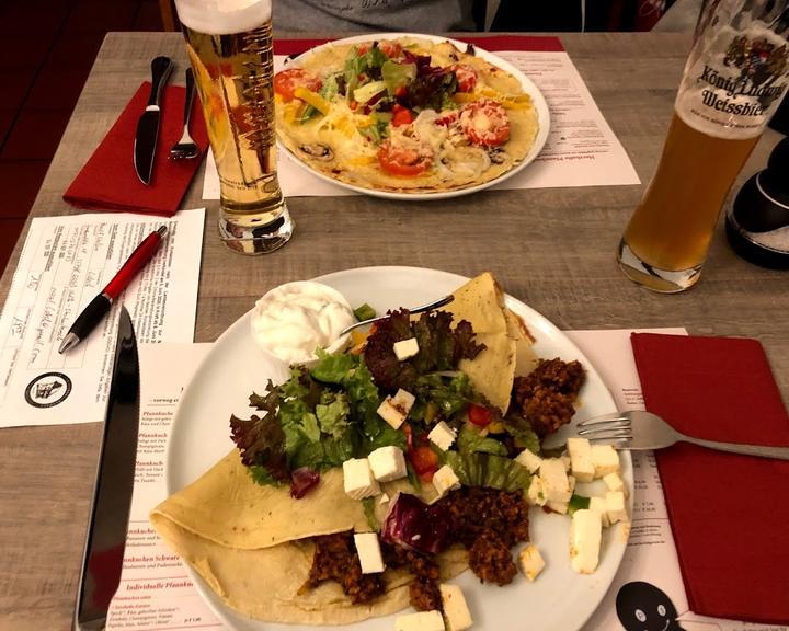 Steak- und Pfannkuchenhaus Zum Alten Salzspeicher