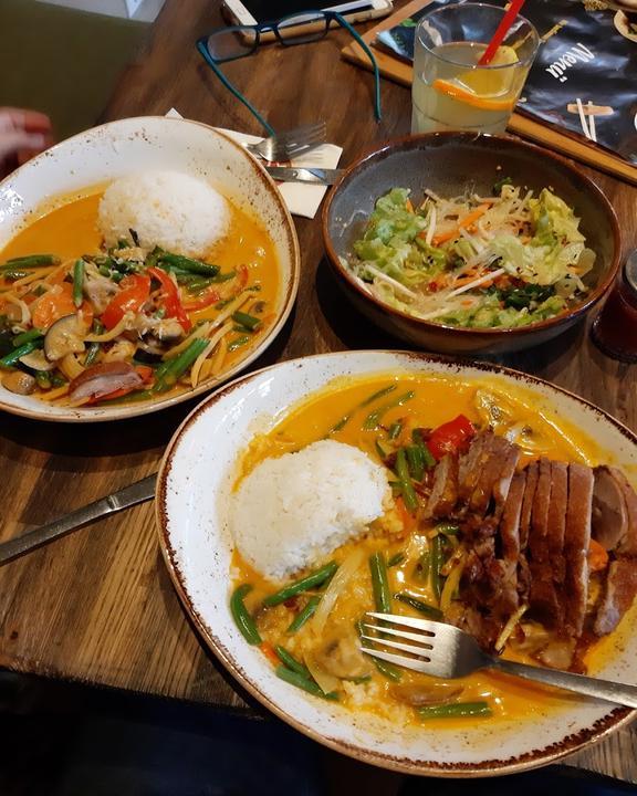 Thai Express