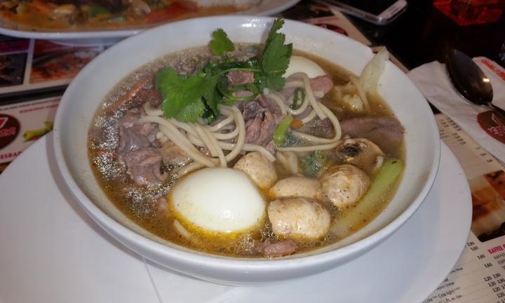 Thai Express