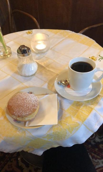Cafe Kitzel