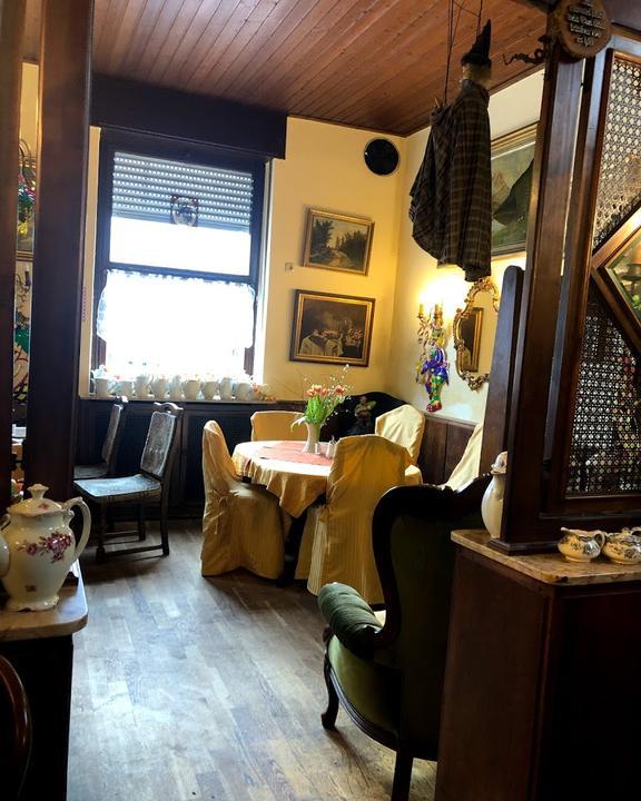 Cafe Kitzel