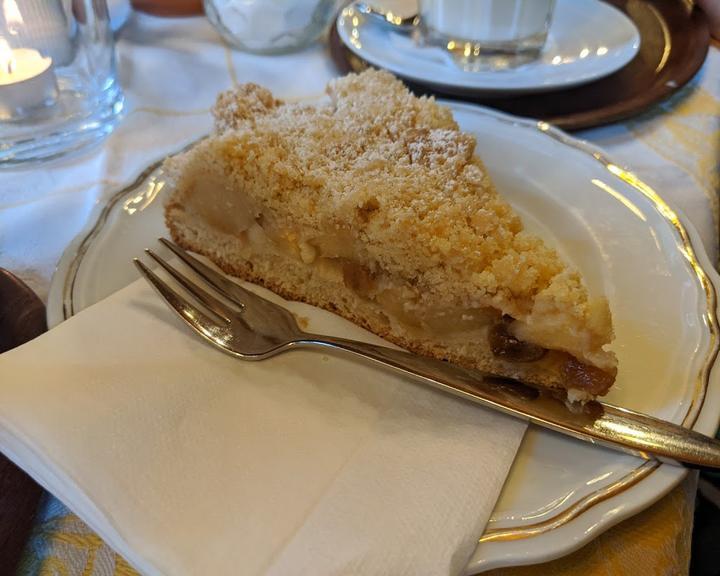 Cafe Kitzel