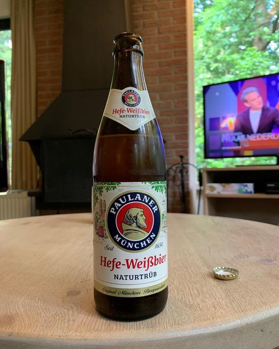 Paulaner Braeuhaus