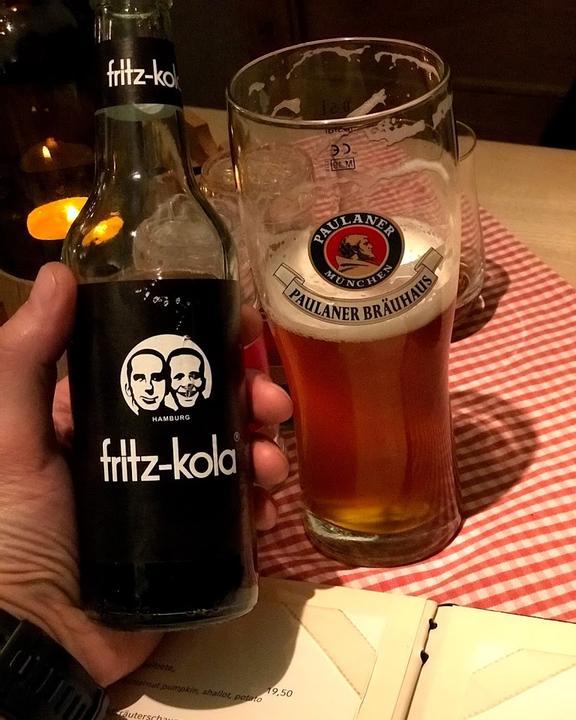Paulaner Braeuhaus