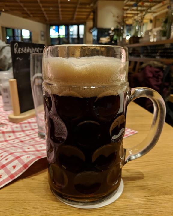 Paulaner Braeuhaus