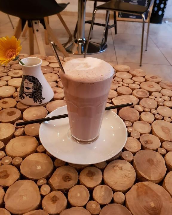 Milch und Zucker