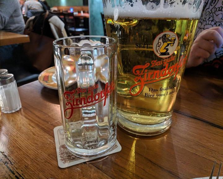 Chilli's Mexican Restaurant y Bar