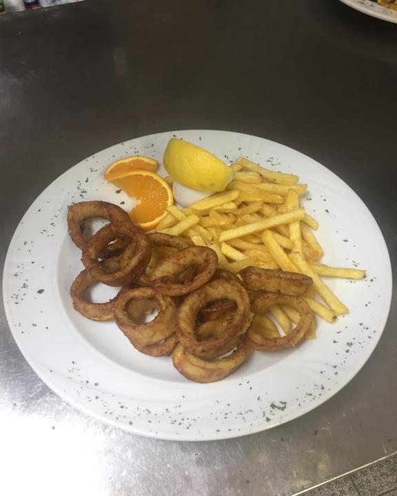 Lohmuhle Steakhaus