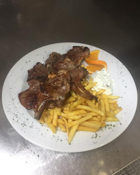 Lohmuhle Steakhaus