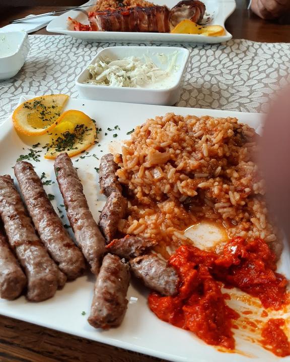 Lohmuhle Steakhaus