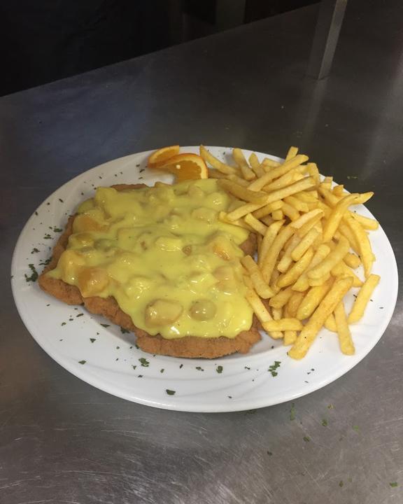Lohmuhle Steakhaus