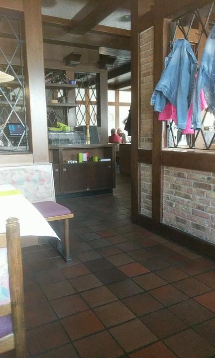 Lohmuhle Steakhaus
