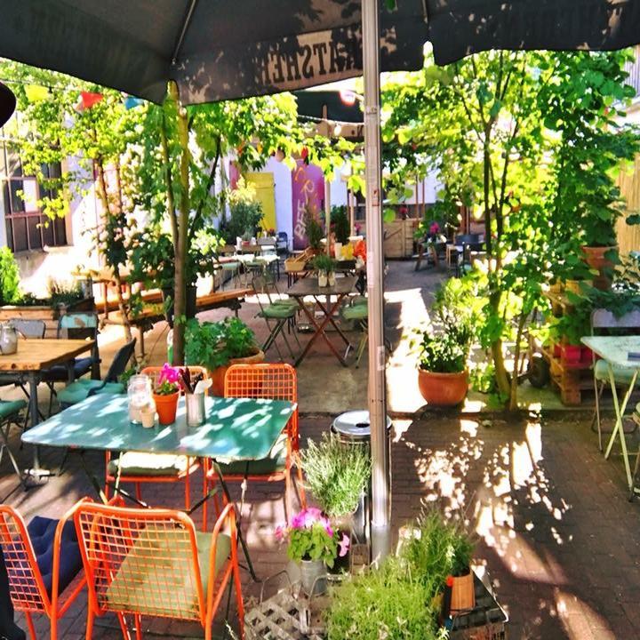 Brooklyn BBQ Bar